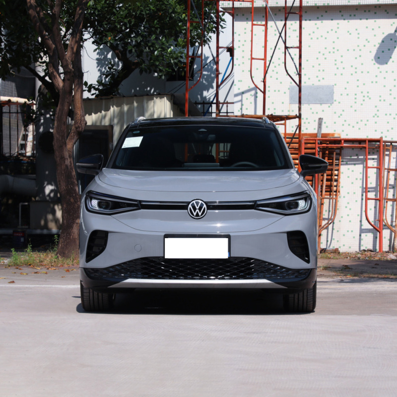 China 2024 VW ID4 Pro EV New Energy vehicle Suv Volkswagen ID4 Electric cars