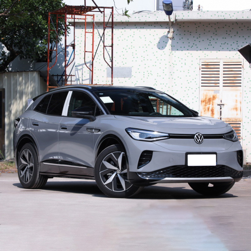 China 2024 VW ID4 Pro EV New Energy vehicle Suv Volkswagen ID4 Electric cars