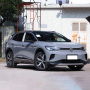China 2024 VW ID4 Pro EV New Energy vehicle Suv Volkswagen ID4 Electric cars