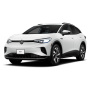 Luxury long range Suv Volkswagen Vw Id4 Id6 Crozz Pro 4 Wheel Ev Car New Energy Electric Vehicle