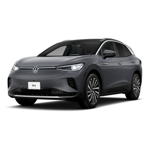 Luxury long range Suv Volkswagen Vw Id4 Id6 Crozz Pro 4 Wheel Ev Car New Energy Electric Vehicle
