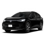 Luxury long range Suv Volkswagen Vw Id4 Id6 Crozz Pro 4 Wheel Ev Car New Energy Electric Vehicle