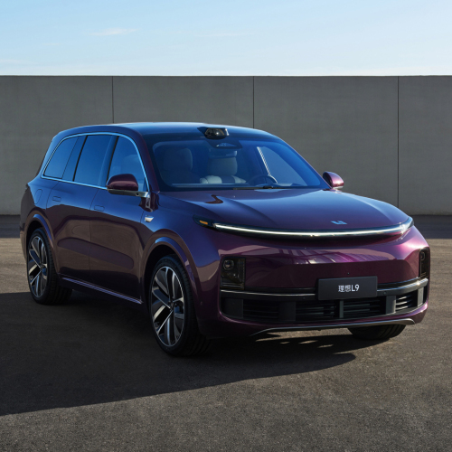 Hot Selling 2023 Cheap price Ideal Li L9 New Energy Vehicle Suv Electric Cars for sale