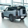 2023 Small China 4 Wheel Gasoline Petrol Chery Jetour Traveller T2 Suv Cars for Adults