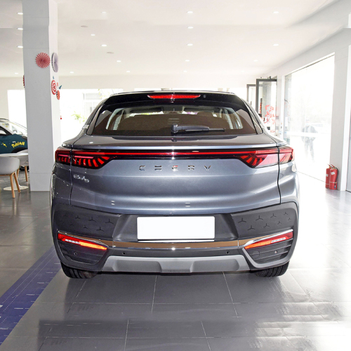 Chinese Hot Sell Low Price SUV New Energy Vehicle Chery Big Ant Electric Car for sale