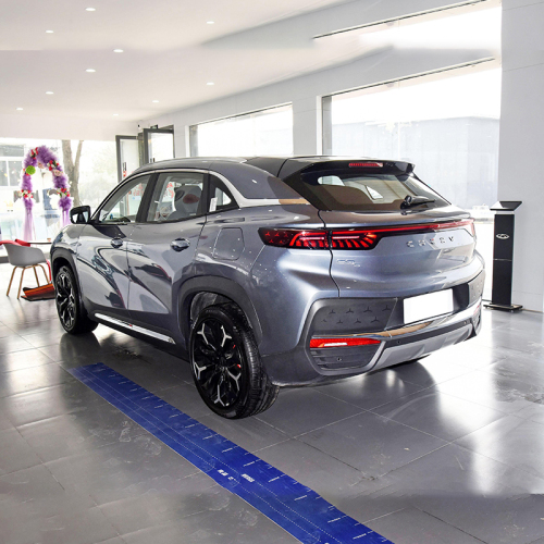 Chinese Hot Sell Low Price SUV New Energy Vehicle Chery Big Ant Electric Car for sale