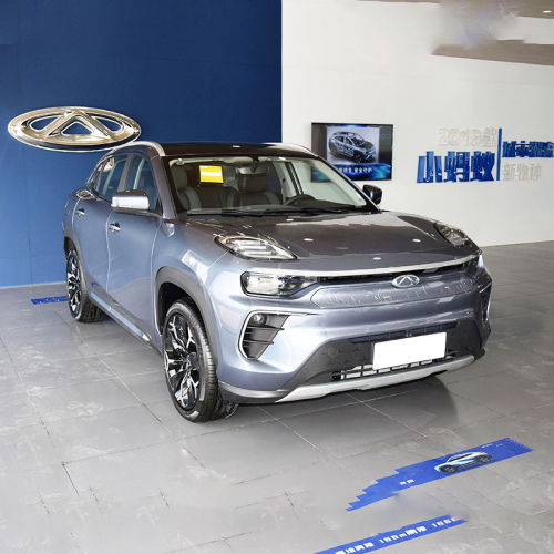 Chinese Hot Sell Low Price SUV New Energy Vehicle Chery Big Ant Electric Car for sale