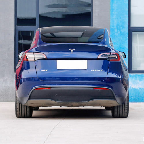 Low Price 4 Wheeler Electric Cars Tesla Model Y 2022 2023 EV New Energy Vehicle for Sale