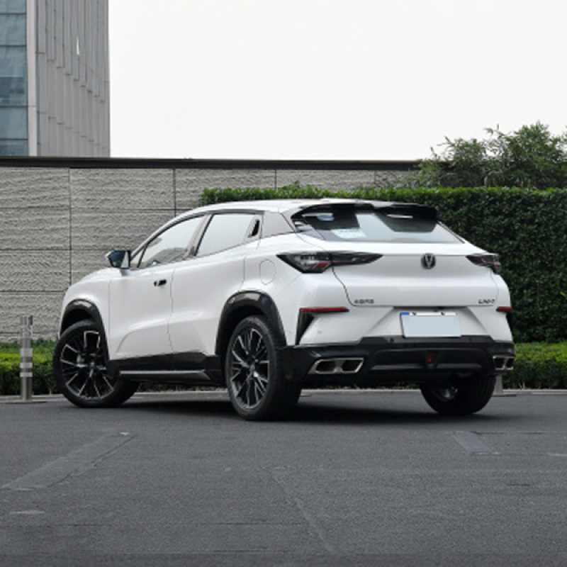 2023 New Changan UNIT T 1.5T Sport Flagship Petrol Gasoline Car