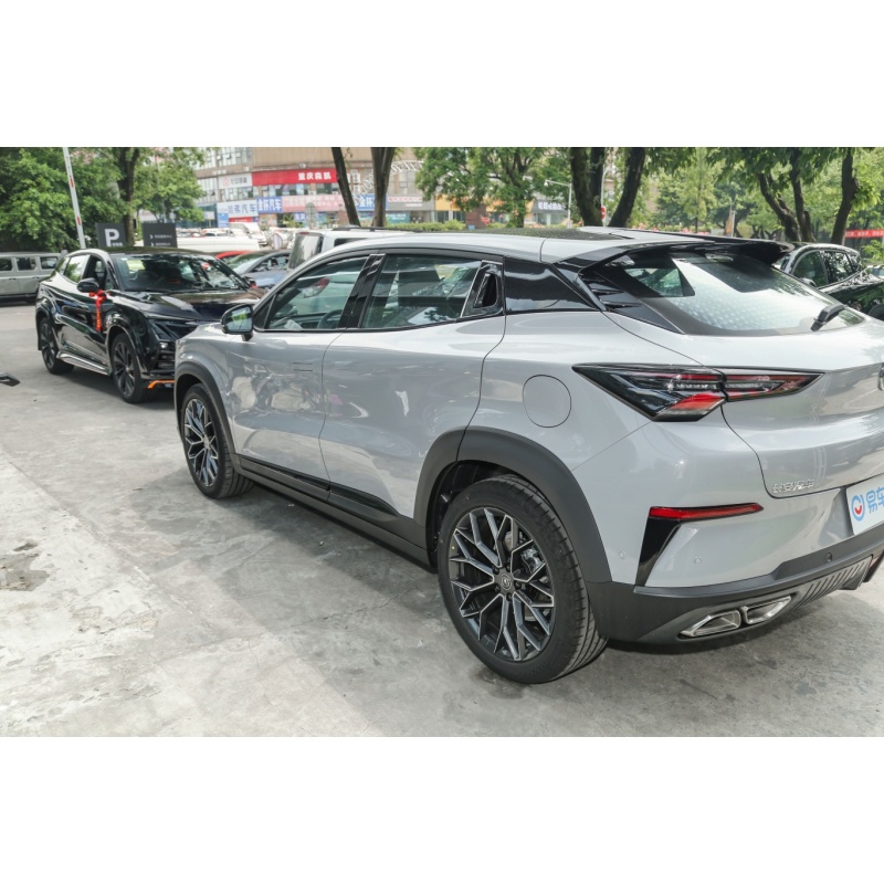 2023 New Changan UNIT T 1.5T Sport Flagship Petrol Gasoline Car