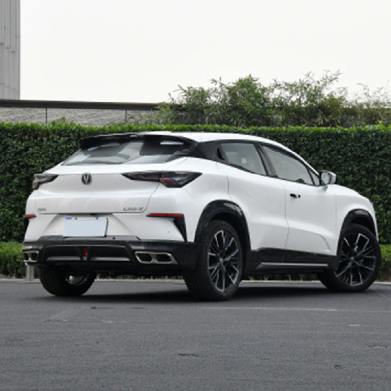 2023 New Changan UNIT T 1.5T Sport Flagship Petrol Gasoline Car