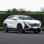 2023 New Changan UNIT T 1.5T Sport Flagship Petrol Gasoline Car