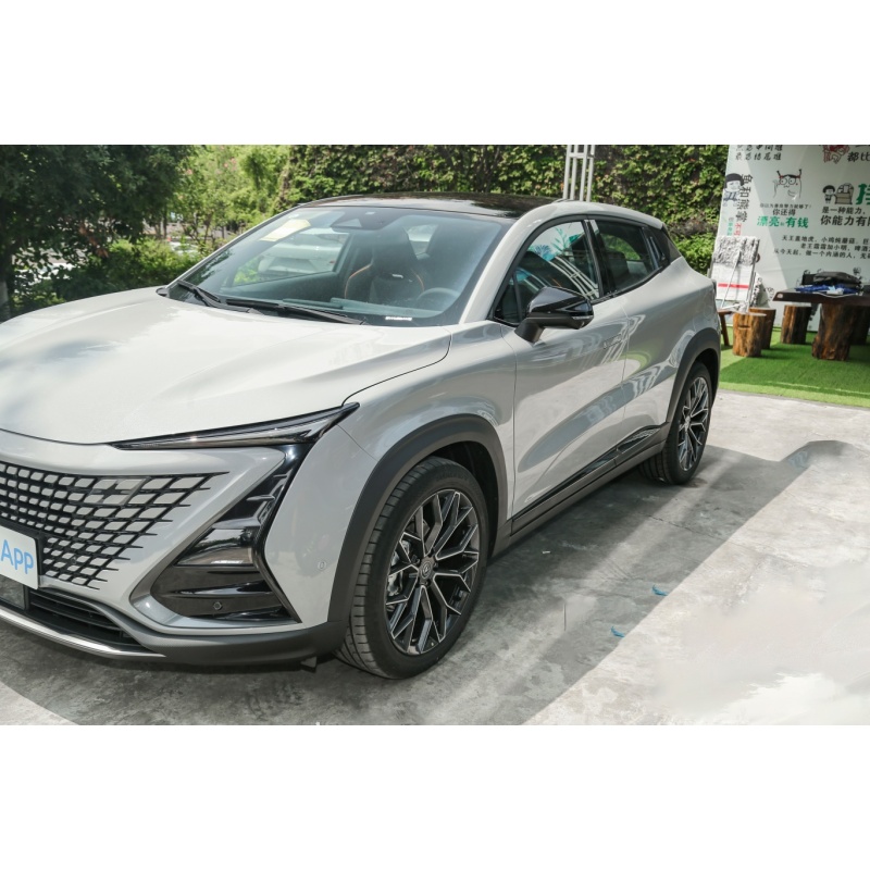2023 New Changan UNIT T 1.5T Sport Flagship Petrol Gasoline Car