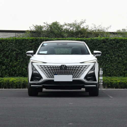 2023 New Changan UNIT T 1.5T Sport Flagship Petrol Gasoline Car