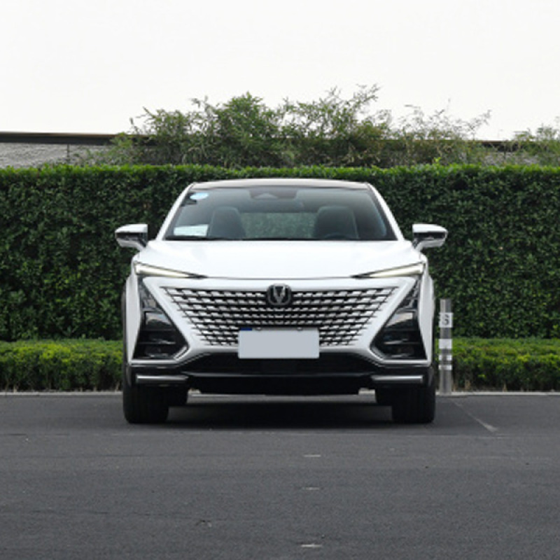 2023 New Changan UNIT T 1.5T Sport Flagship Petrol Gasoline Car