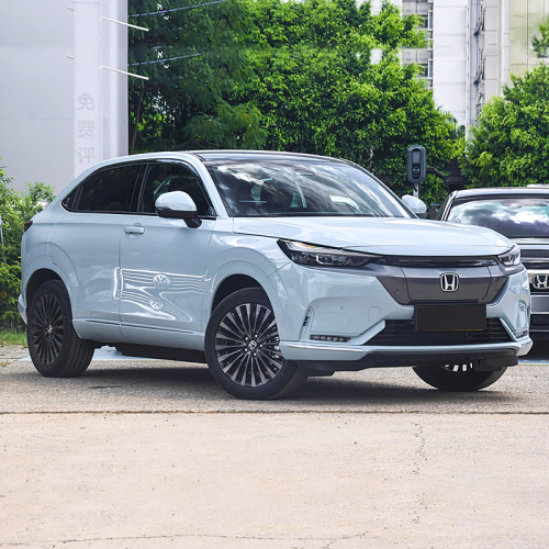 Chinese New Energy Vehicle 5 Seat 420 510KM FWD SUV E:Np1 Electric Car for Honda Sale