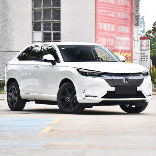 Chinese New Energy Vehicle 5 Seat 420 510KM FWD SUV E:Np1 Electric Car for Honda Sale