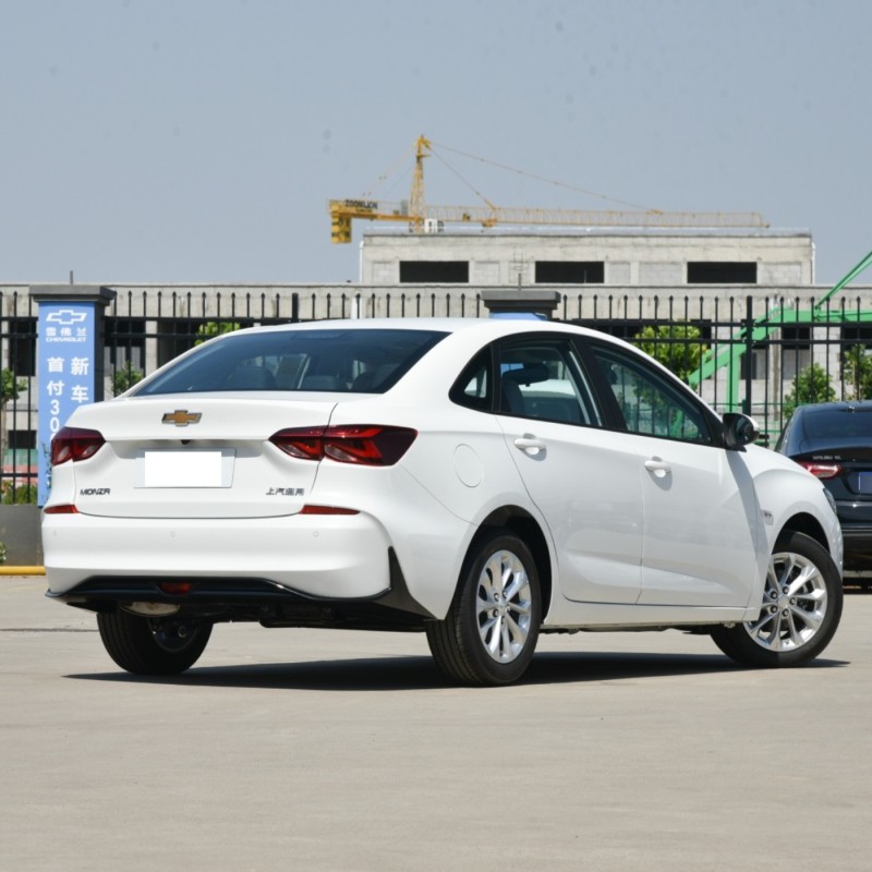 Monza 2022 2023 China Full Options Petrol Gasoline Cars