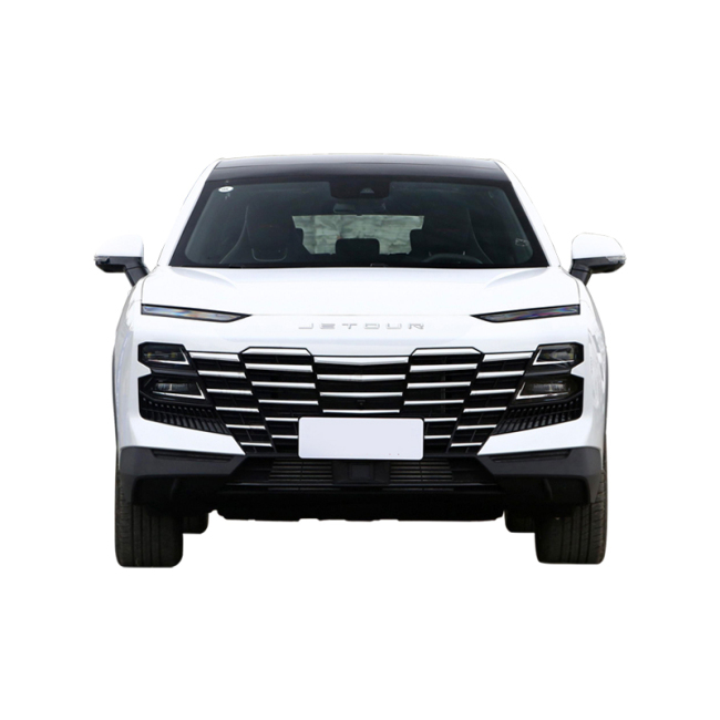 Chery Jetour Dasheng 1.6T 2023 Suppliers Hybrid Gasoline Cars