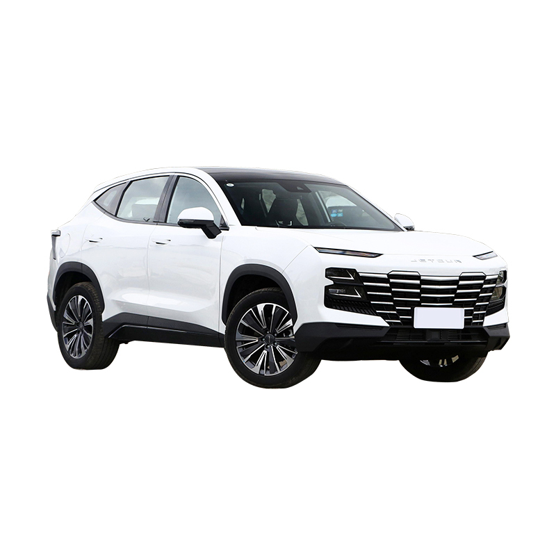 Chery Jetour Dasheng 1.6T 2023 Suppliers Hybrid Gasoline Cars