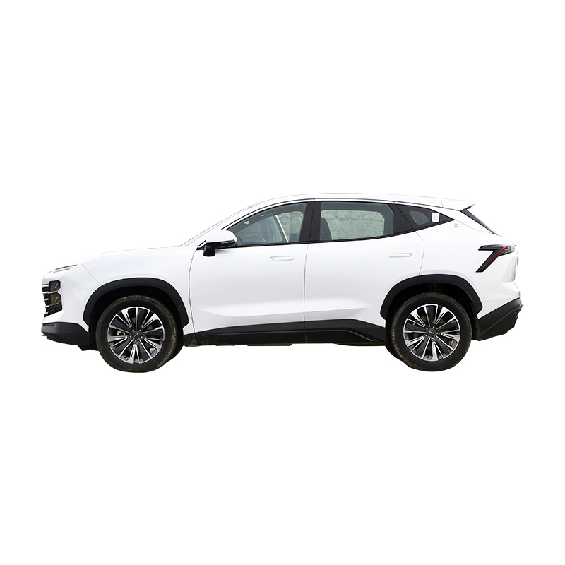 Chery Jetour Dasheng 1.6T 2023 Suppliers Hybrid Gasoline Cars