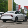 Factory Cheap Price Hongqi H5 Sedan 2023 Automatic Petrol Gasoline Cars Made In China