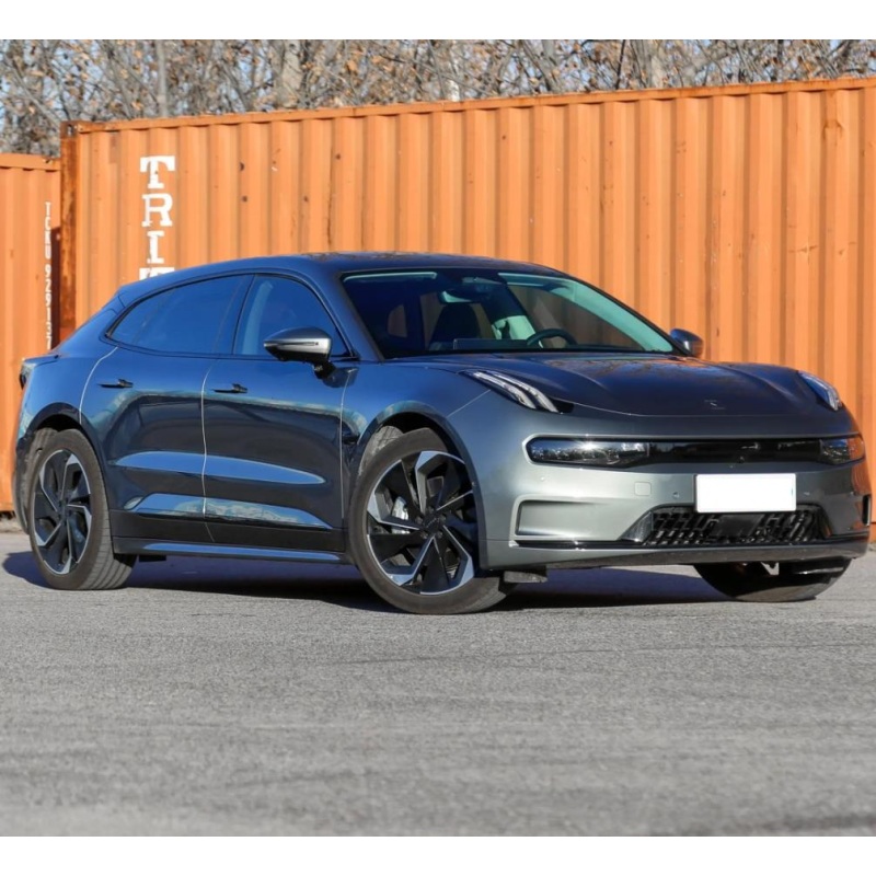 Zeekr 001 X Import New Energy Vehicles EV Electric Cars from China