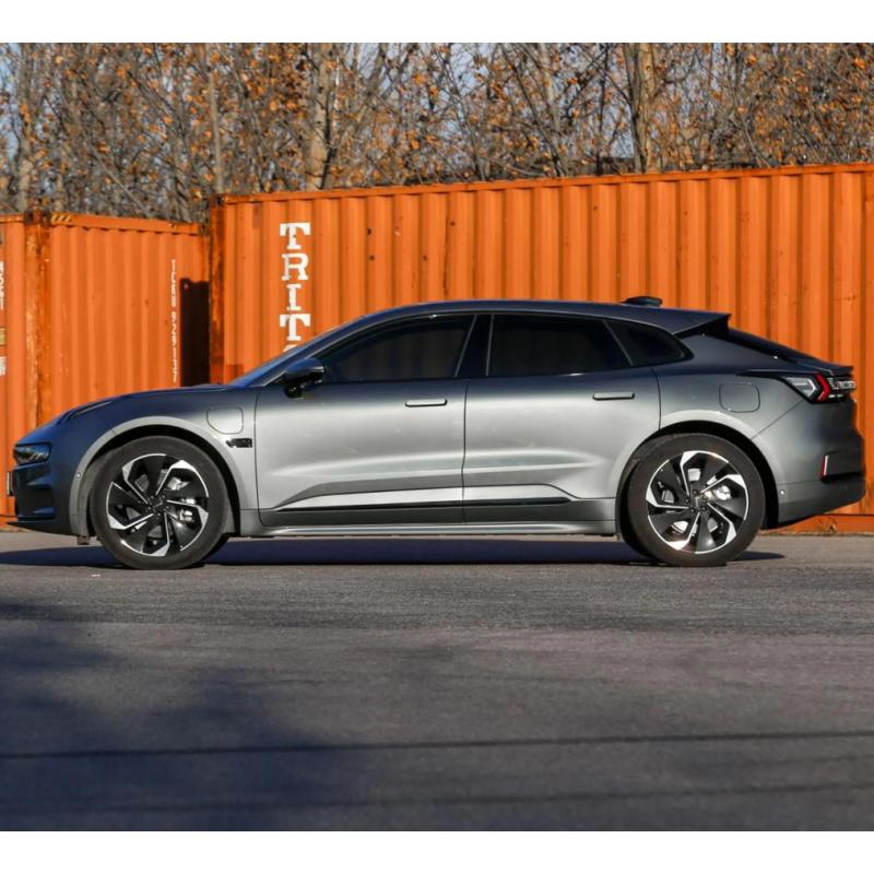 Zeekr 001 X Import New Energy Vehicles EV Electric Cars from China