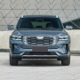 China 1.5T 2.0T 5 Seat Suv Geely Xingyue L 4 Wheel New Petrol Gasoline Car