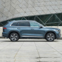 China 1.5T 2.0T 5 Seat Suv Geely Xingyue L 4 Wheel New Petrol Gasoline Car