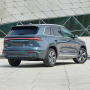 China 1.5T 2.0T 5 Seat Suv Geely Xingyue L 4 Wheel New Petrol Gasoline Car