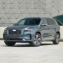 China 1.5T 2.0T 5 Seat Suv Geely Xingyue L 4 Wheel New Petrol Gasoline Car