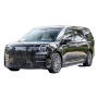 Best Selling Geely Zeekr 009 2022 6seats New Energy Vehicles Adult Electric Cars