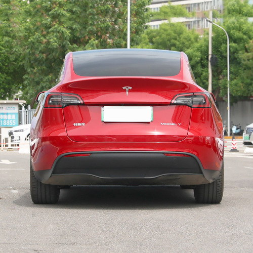 Hot Sale 5 Seater SUV Long Range Tesla Model Y China EV 2023 Electric Cars New Energy Vehicle