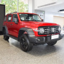 2023 China Gwm Off-Road Edition 2.0t Petrol Gasoline Tank 300 Suv Car