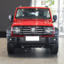 2023 China Gwm Off-Road Edition 2.0t Petrol Gasoline Tank 300 Suv Car