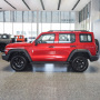 2023 China Gwm Off-Road Edition 2.0t Petrol Gasoline Tank 300 Suv Car