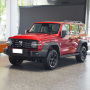 2023 China Gwm Off-Road Edition 2.0t Petrol Gasoline Tank 300 Suv Car