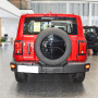 2023 China Gwm Off-Road Edition 2.0t Petrol Gasoline Tank 300 Suv Car