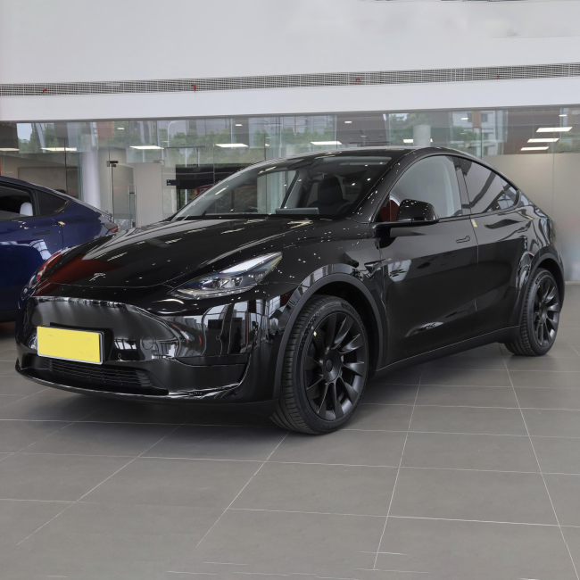 2023 High Speed Tesla RWD 545km Ev New Energy Vehicle Electric Cars Tesla Model Y