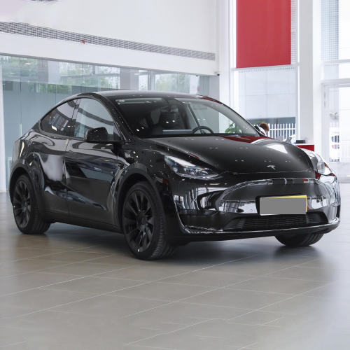 2023 High Speed Tesla RWD 545km Ev New Energy Vehicle Electric Cars Tesla Model Y
