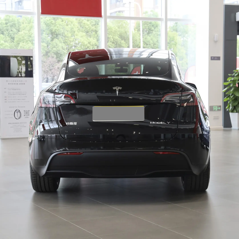 2023 High Speed Tesla RWD 545km Ev New Energy Vehicle Electric Cars Tesla Model Y