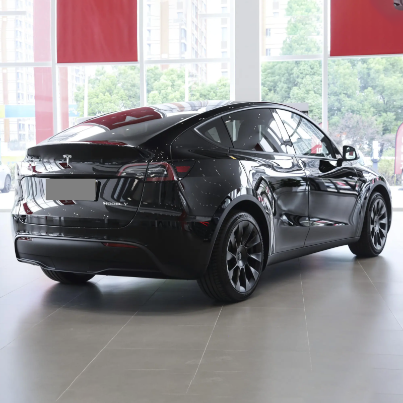 2023 High Speed Tesla RWD 545km Ev New Energy Vehicle Electric Cars Tesla Model Y