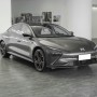 2023 Vehículo eléctrico de nueva energía de largo alcance China Ev Car Zhiji Im L7 675Km Awd 4X4