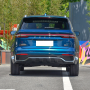Cheap Price 2WD 4WD Geely Xingyue L Manjaro Petrol Gasoline Suv Cars For Sale