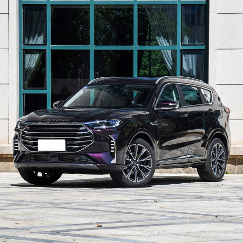 Best Selling Good Design Chery Jetour X70 Zhuge 7DCT Petrol  Gasoline 2023 New Jetour Cars
