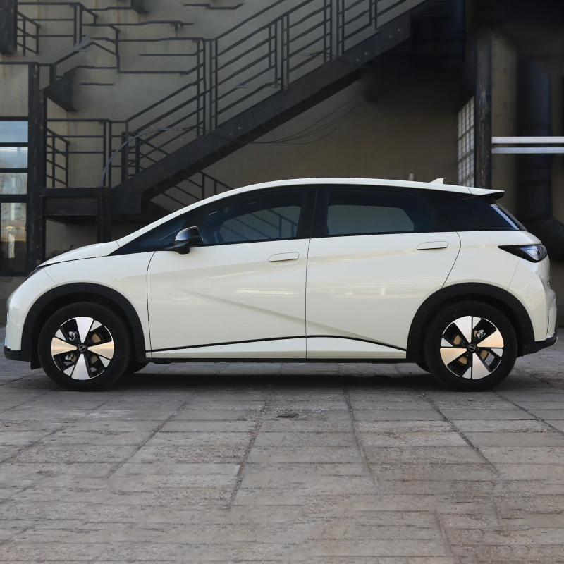 2023 Byd Dolphin Free Edition 420km Small New Energy Vehicle Mini Electric Cars