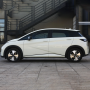 2023 Byd Dolphin Free Edition 420km Small New Energy Vehicle Mini Electric Cars