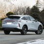 Cheap Price 2023 Year Chery 2.0T 4 Wheel Petrol Suv Exeed RX Gasoline Car