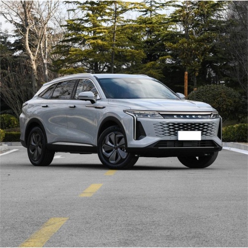 Cheap Price 2023 Year Chery 2.0T 4 Wheel Petrol Suv Exeed RX Gasoline Car